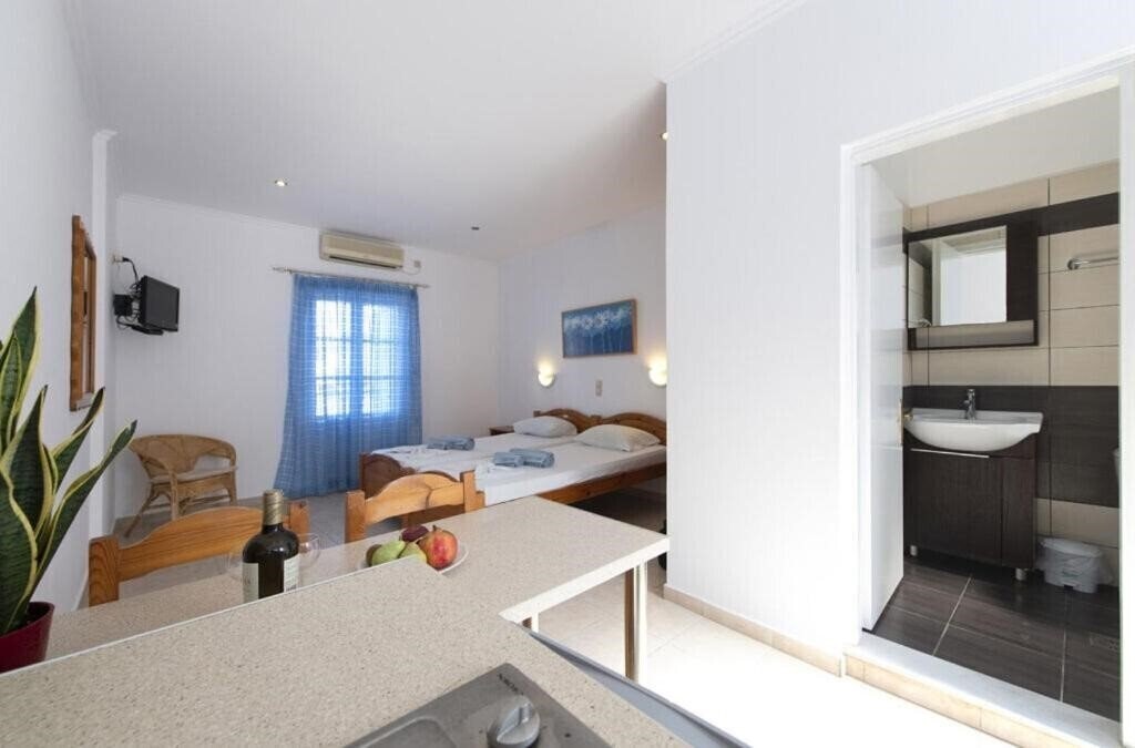 Фотография Normas Village Hotel 3*