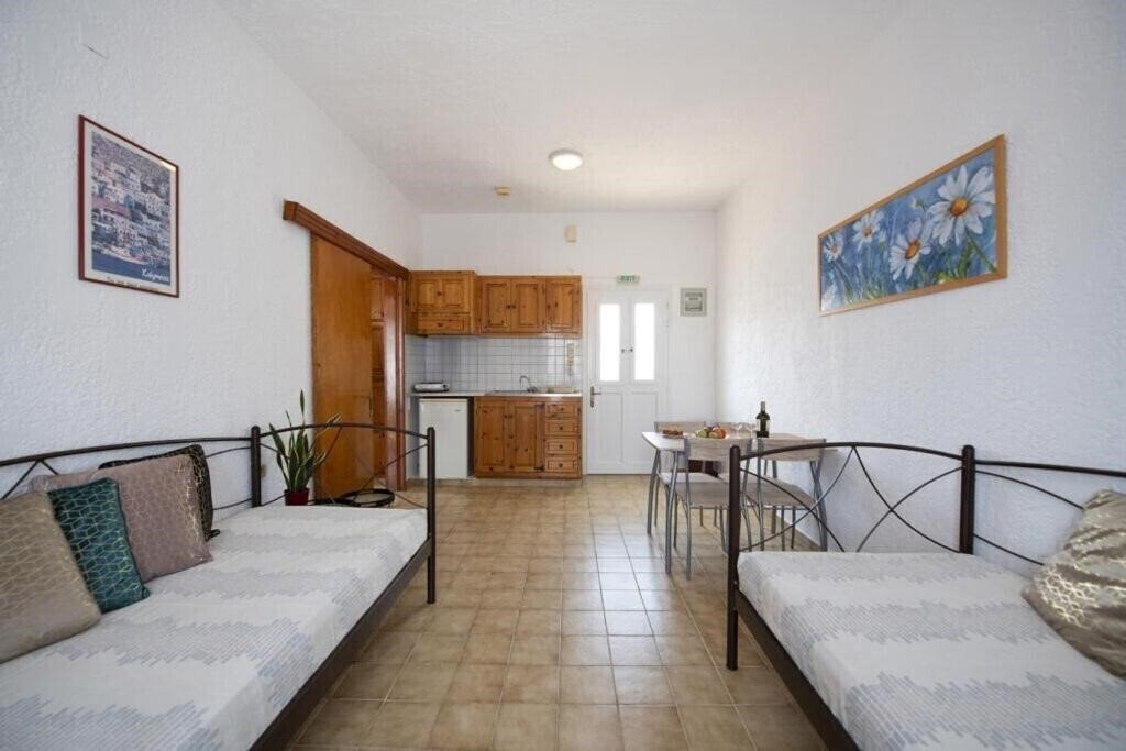 Изображение Normas Village Hotel 3*