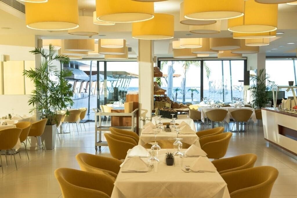 Фото Alimounda Mare Karpathos 5*