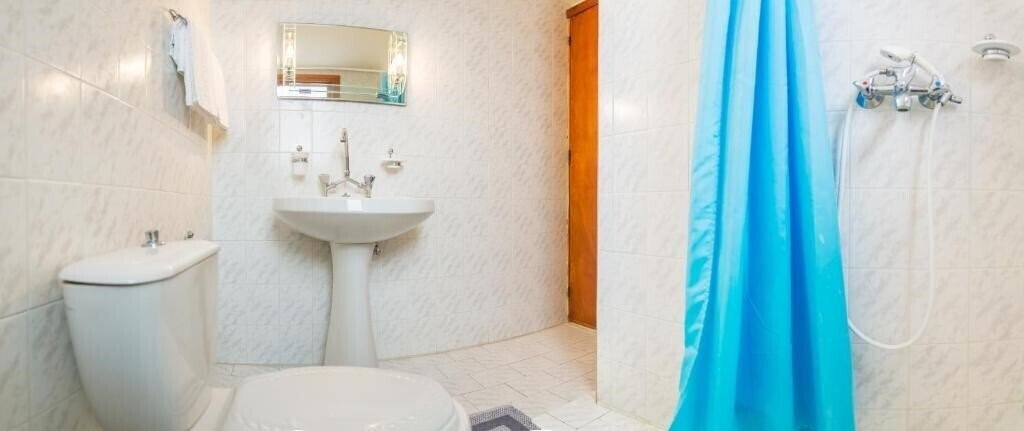 Фотографія Yiannis Hotel 1*