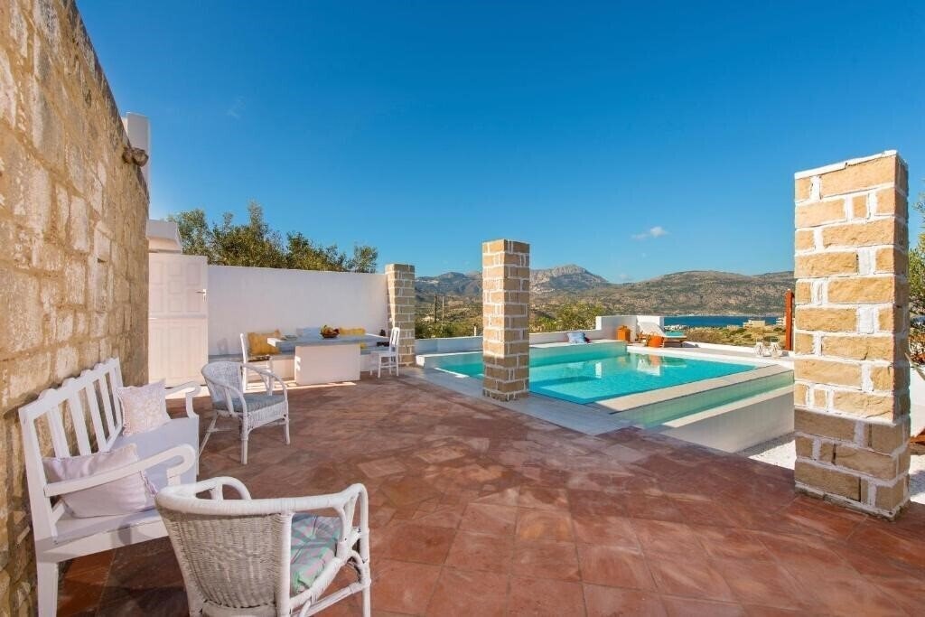 Изображение Petra House 4*