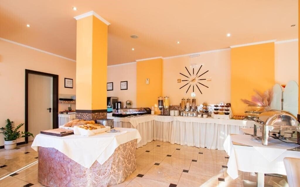 Картинка Nereides 4*