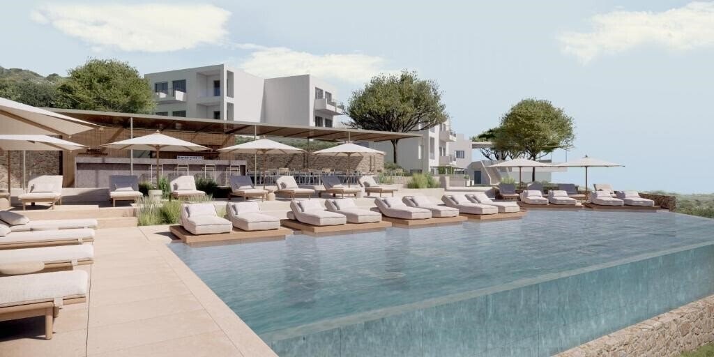 Фото Cavo Marelia 4*