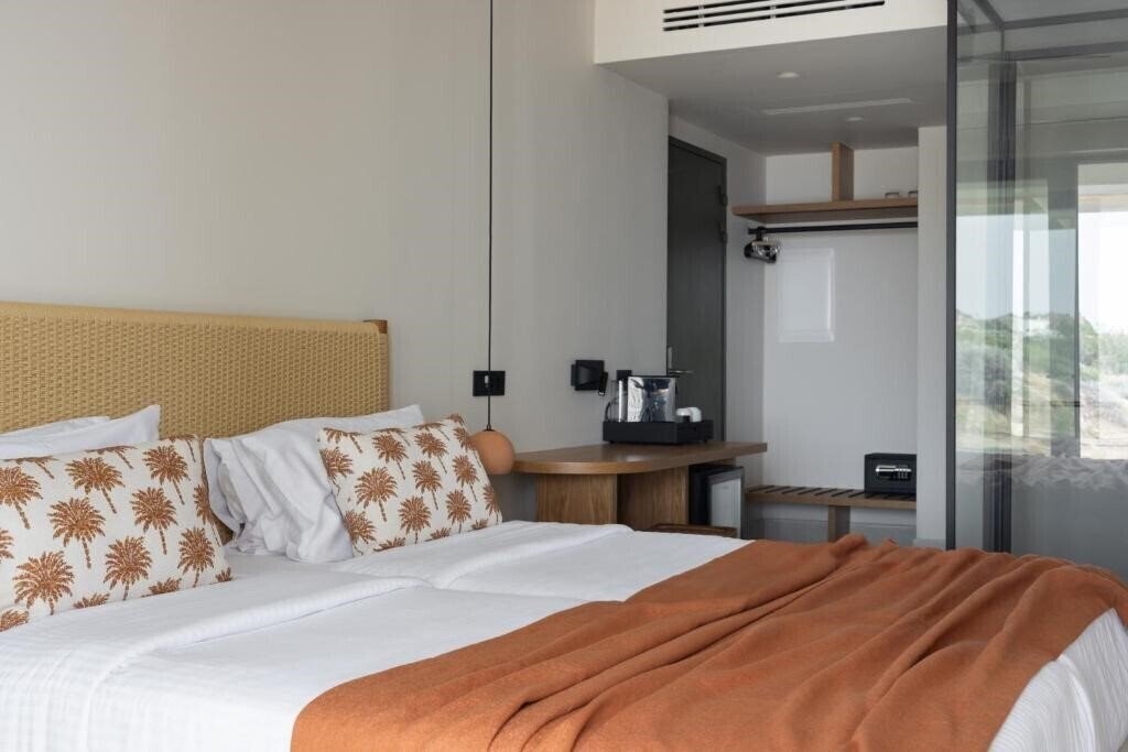 Фотография Cavo Marelia 4*