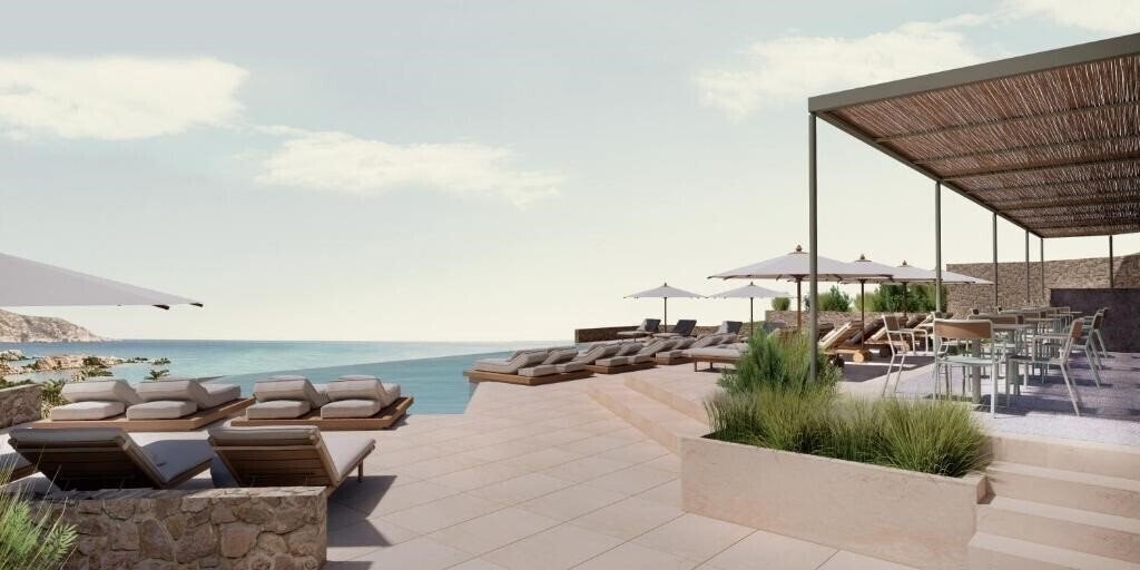 Картинка Cavo Marelia 4*