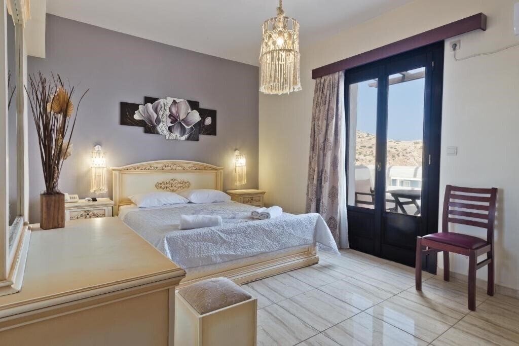 Фото Arkasa Bay 4*