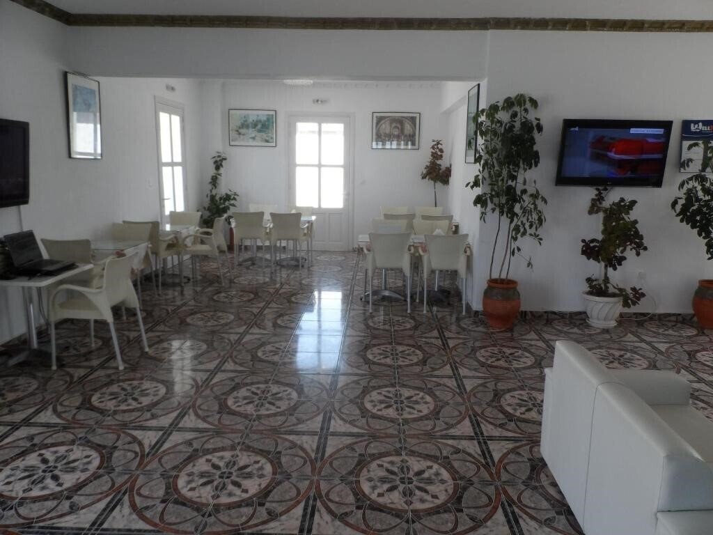 Картинка Athena Palace 3*