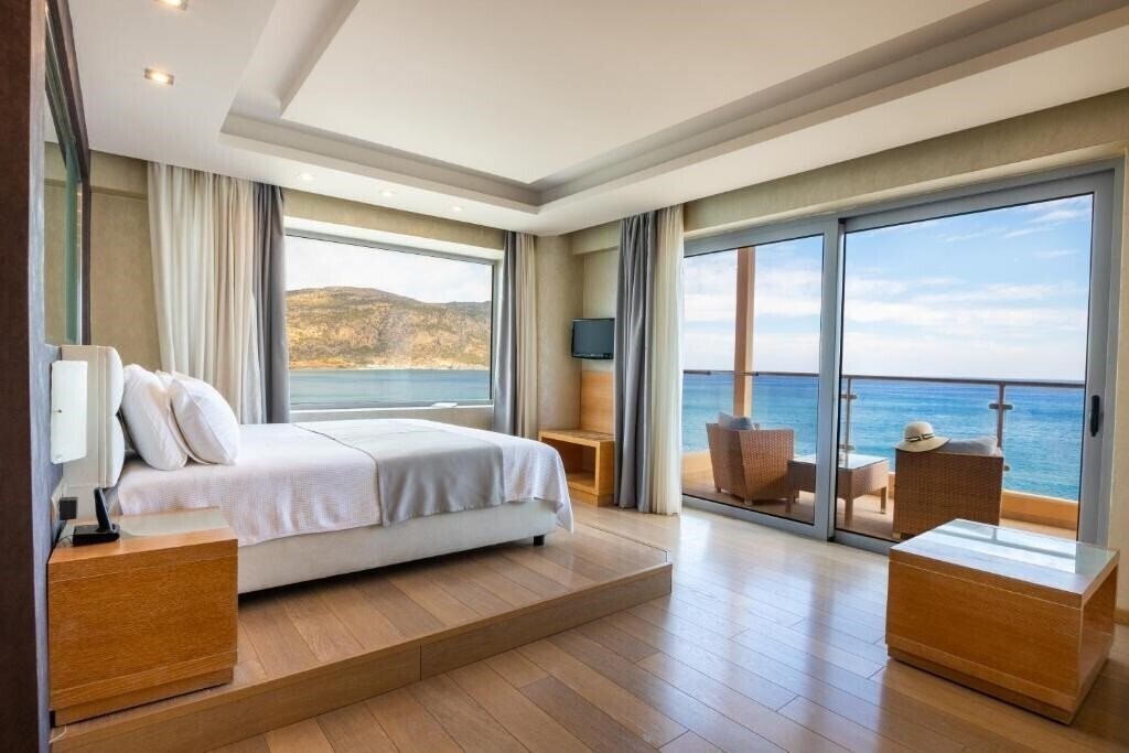 Фотография Konstantinos Palace 4*