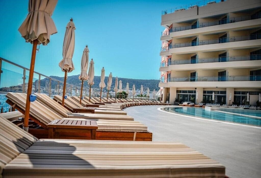 Изображение Konstantinos Palace 4*