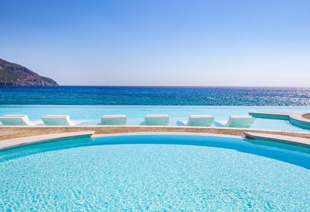 Картинка Konstantinos Palace 4*
