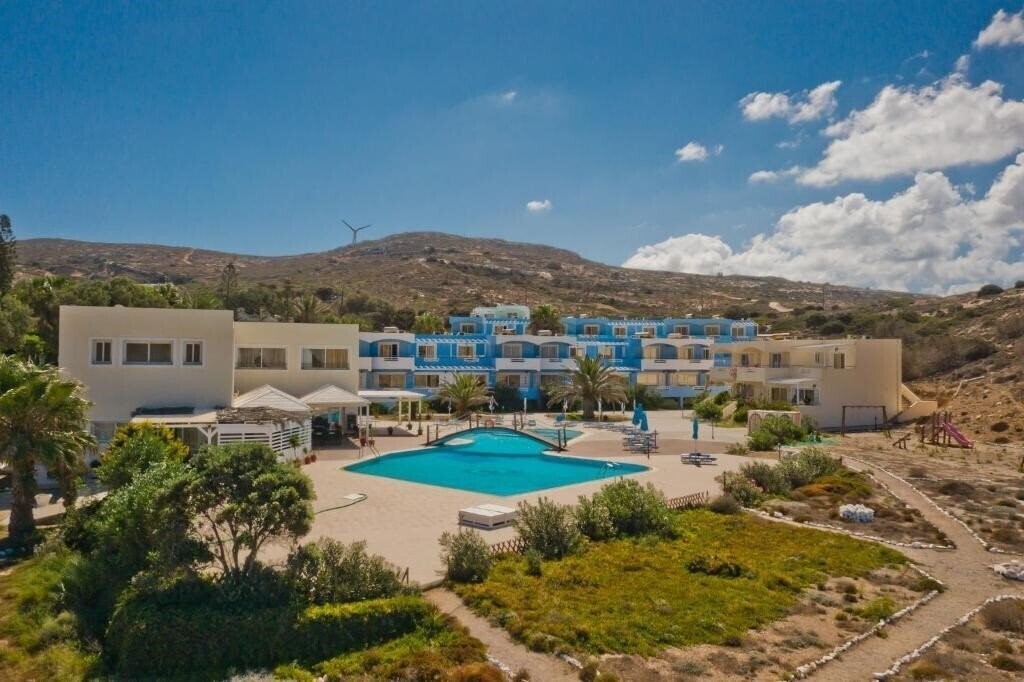 Изображение Royal Beach Hotel 4*
