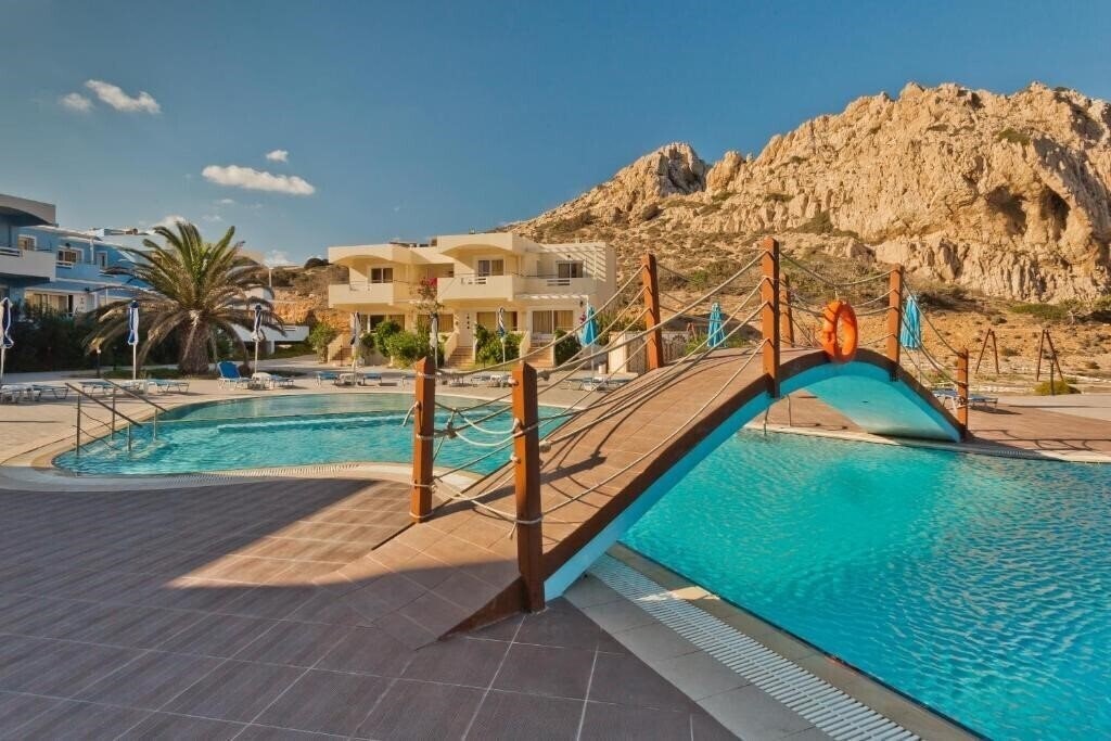 Картинка Royal Beach Hotel 4*