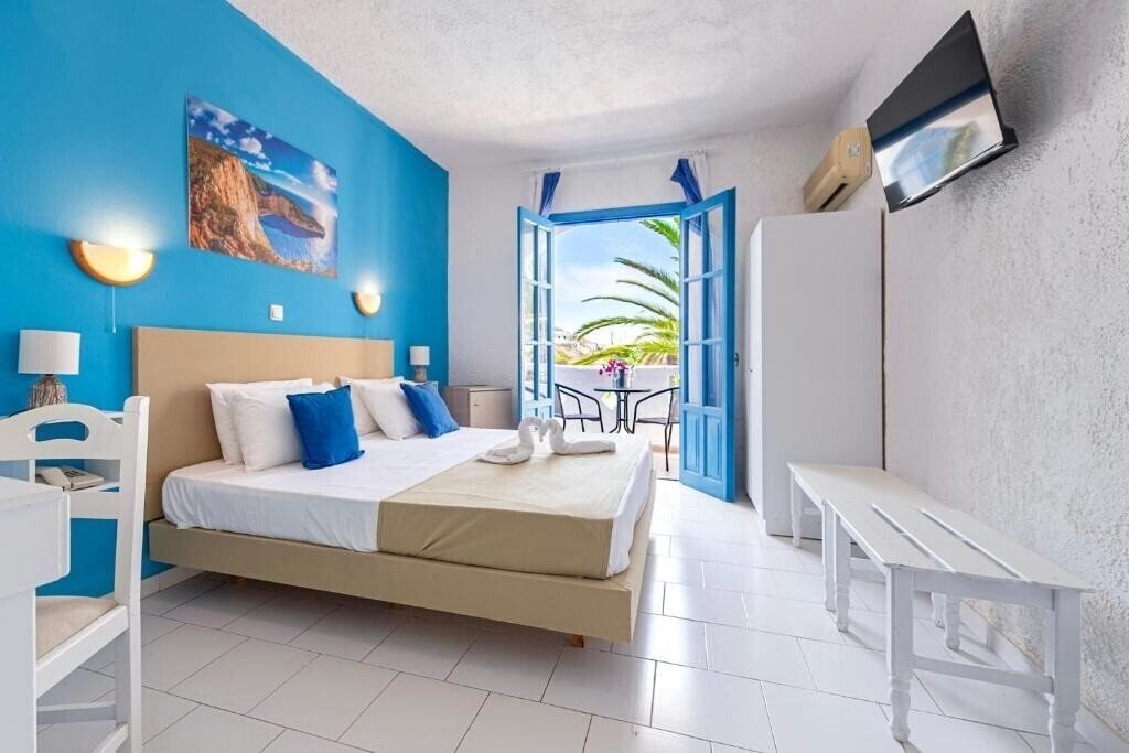 Фото Bluu Bahari 3*
