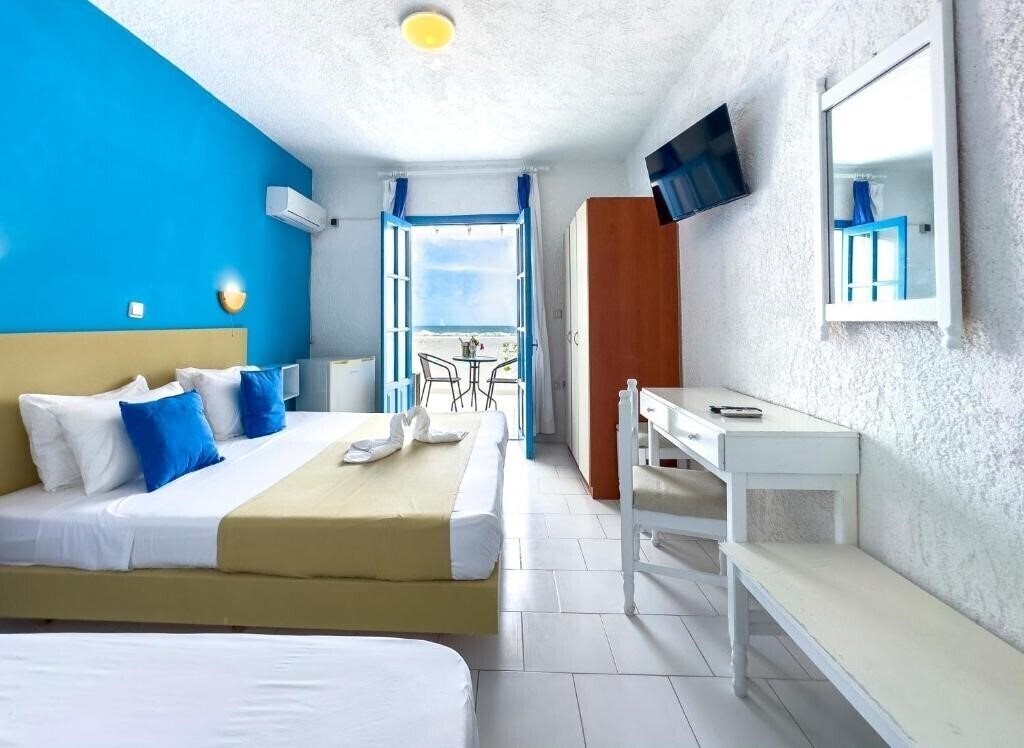 Зображення Bluu Bahari 3*