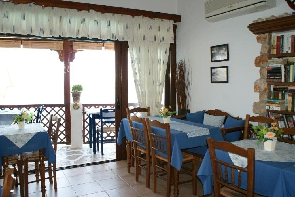 Фото Akropolis Pension 3*