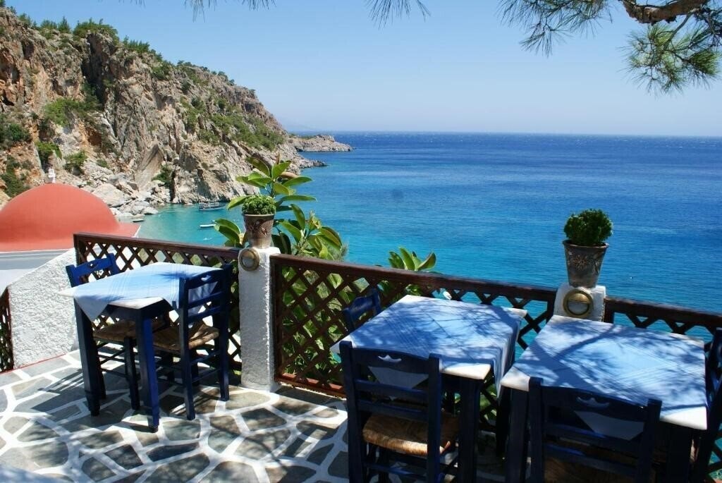 Изображение Akropolis Pension 3*