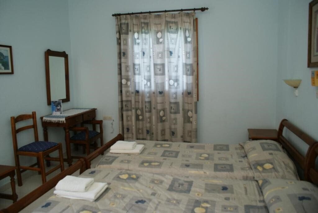 Картинка Akropolis Pension 3*