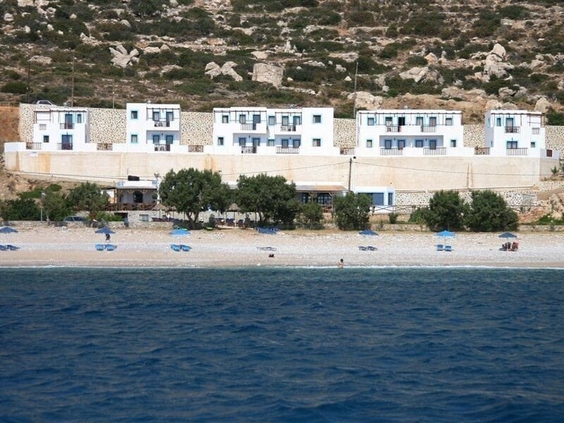Фото Potali Bay 3*