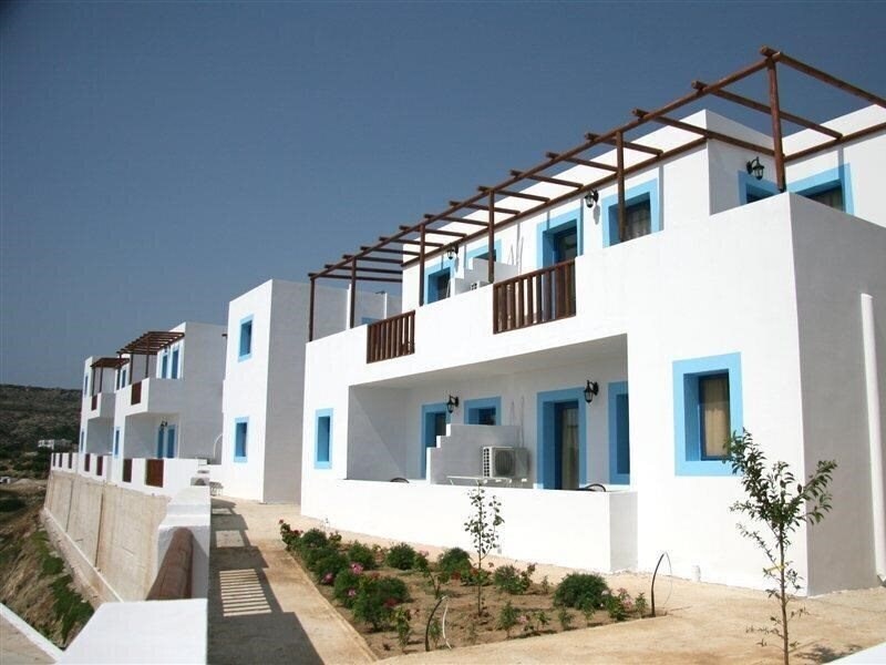 Фотографія Potali Bay 3*