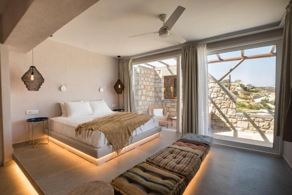 Изображение Aegean Village Beachfront Resort 4*