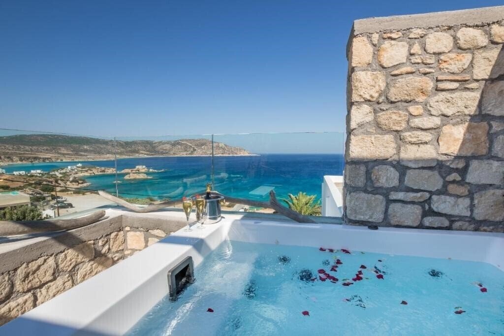 Картинка Aegean Village Beachfront Resort 4*