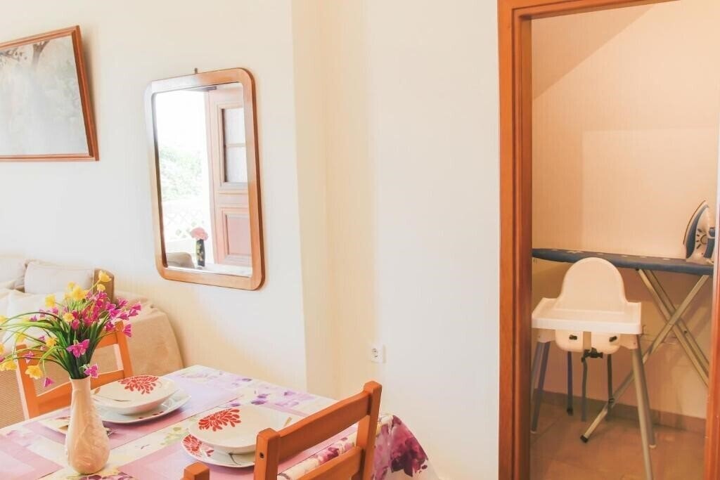 Фотографія Arkasa Riverside Apartment 3*