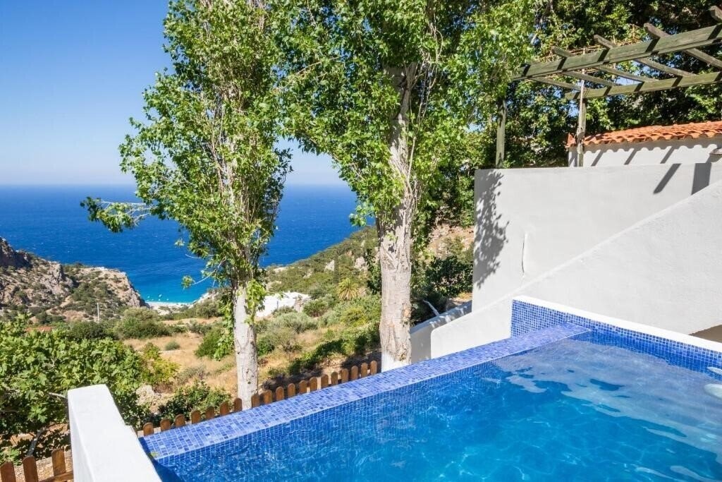Фотография Mertonas Villa 3*