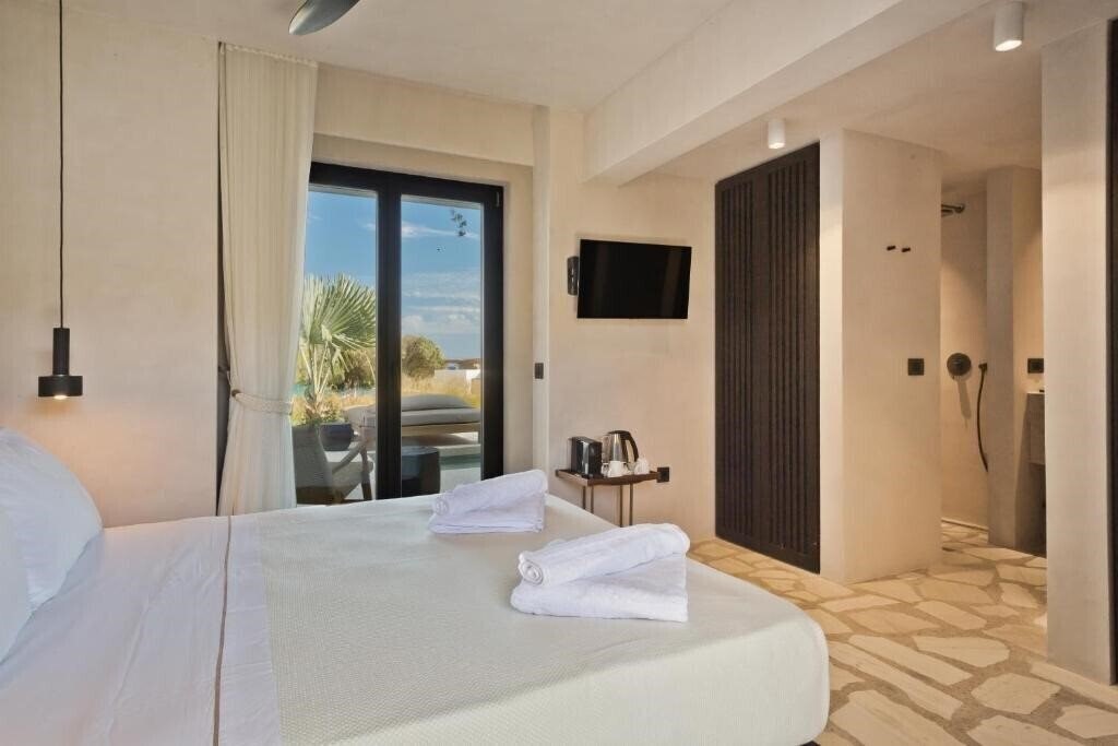 Фото Almi Luxury Rooms 5*