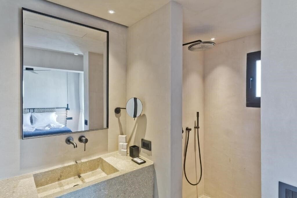 Фотография Almi Luxury Rooms 5*