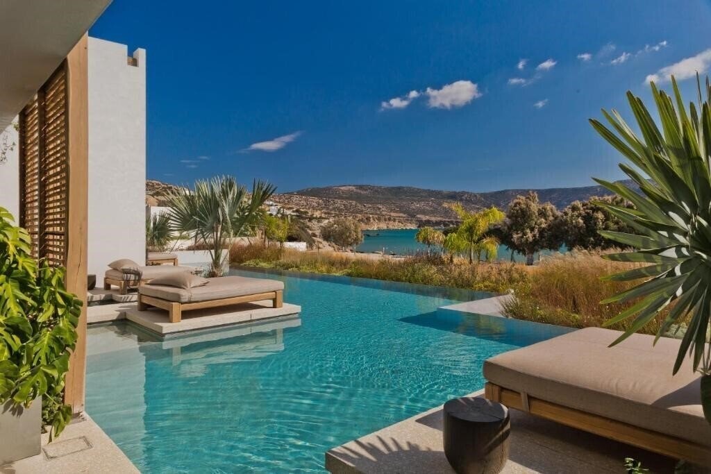 Изображение Almi Luxury Rooms 5*