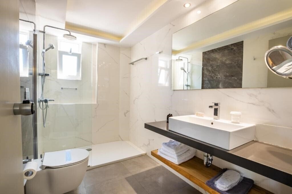 Фотография Alos Suites 3*