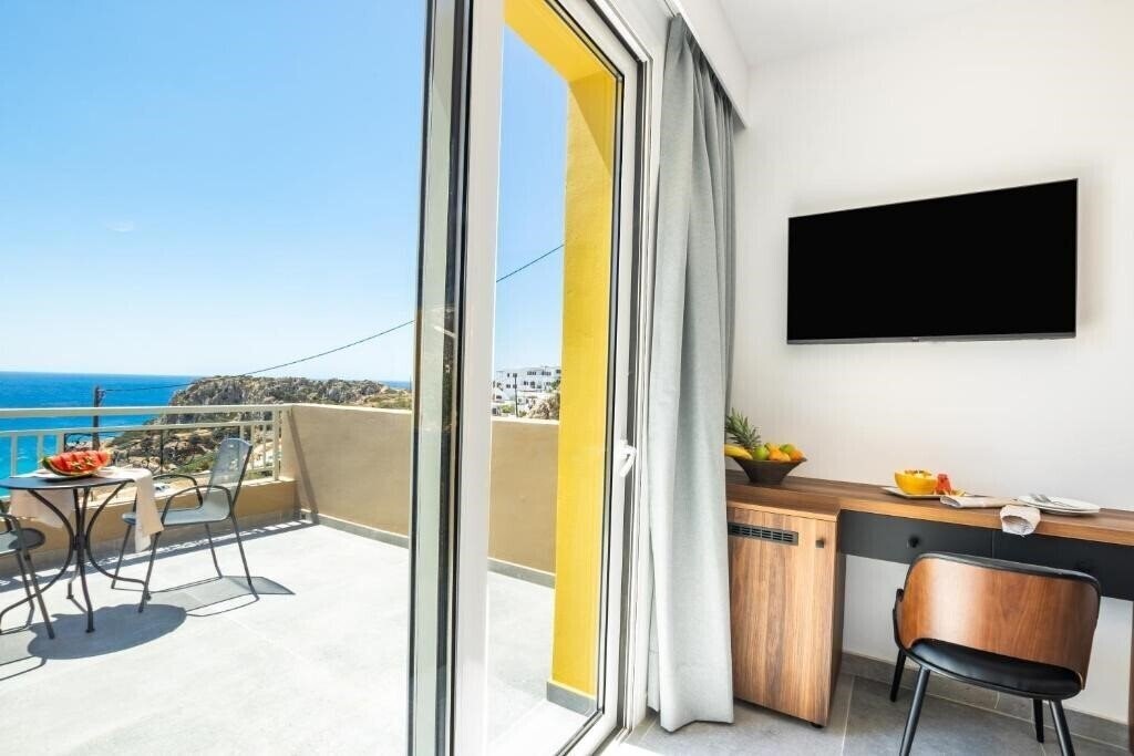 Фотография Apolis Beachscape Hotel 4*