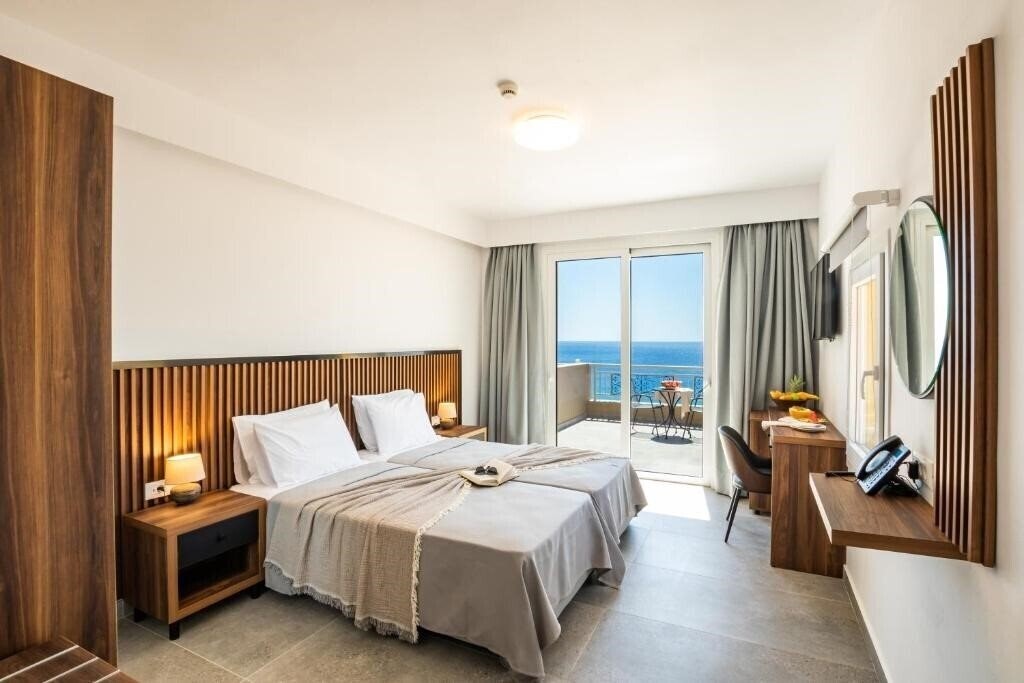 Изображение Apolis Beachscape Hotel 4*