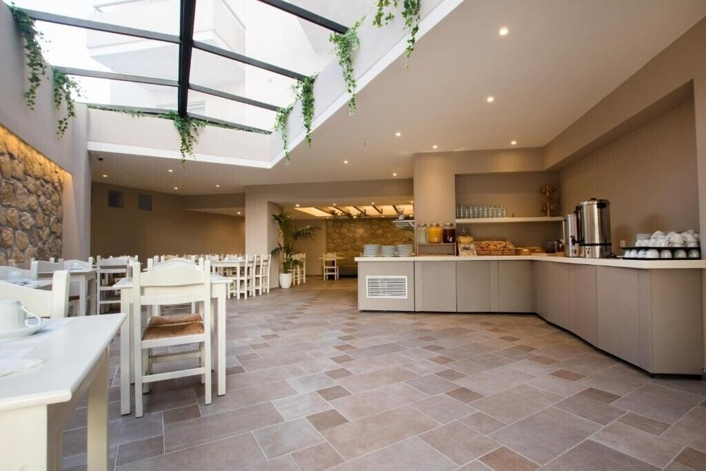 Картинка Parasol Luxury Hotel & Suites 4*