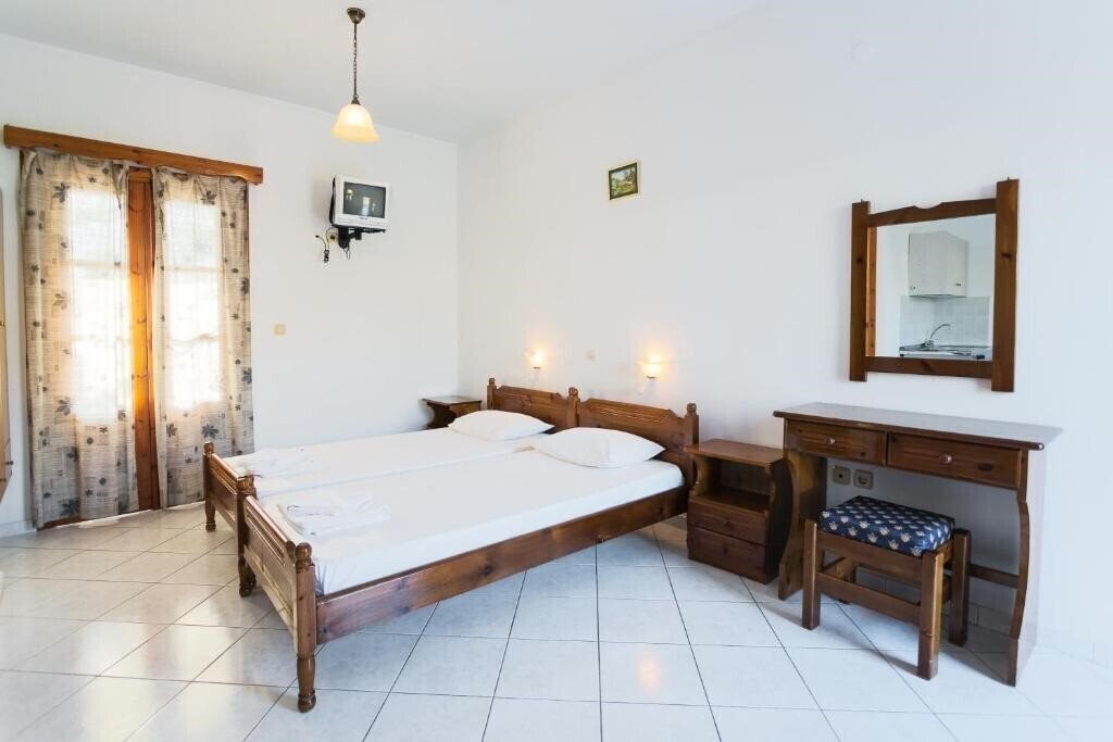 Изображение Saint Nicolas Bungalows 3*