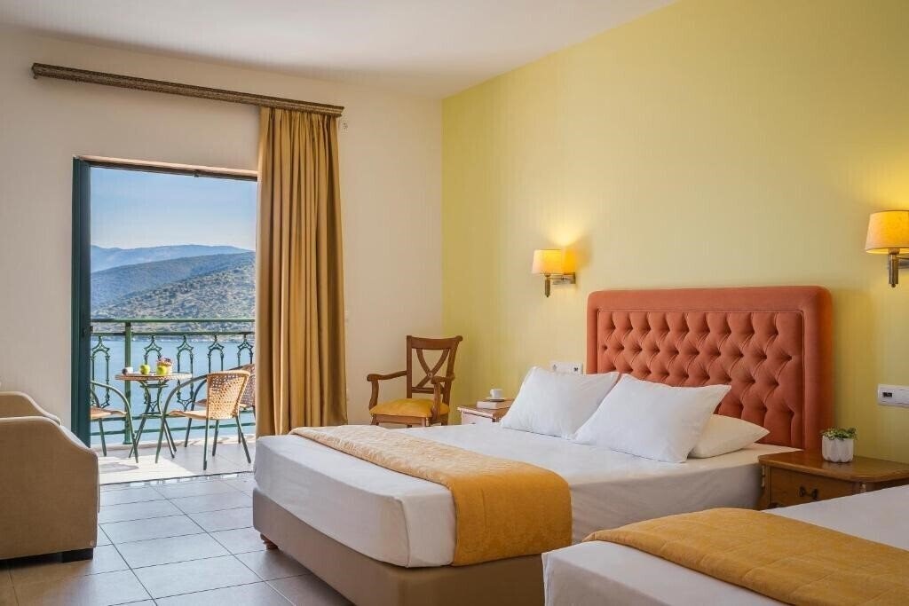 Фото Kefalonia Bay Palace 5*