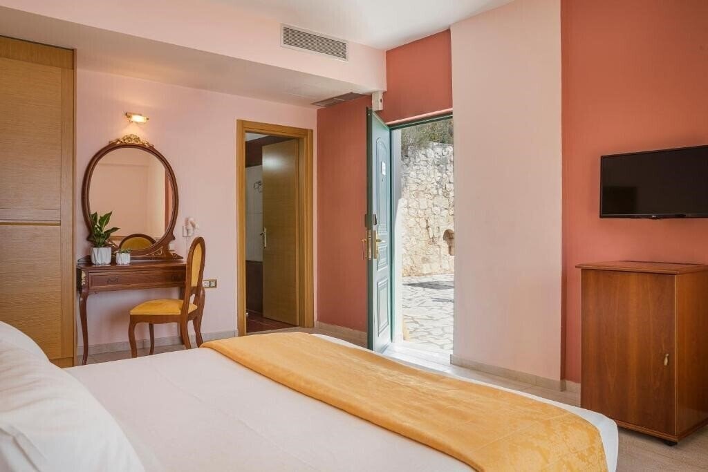 Фотографія Kefalonia Bay Palace 4*