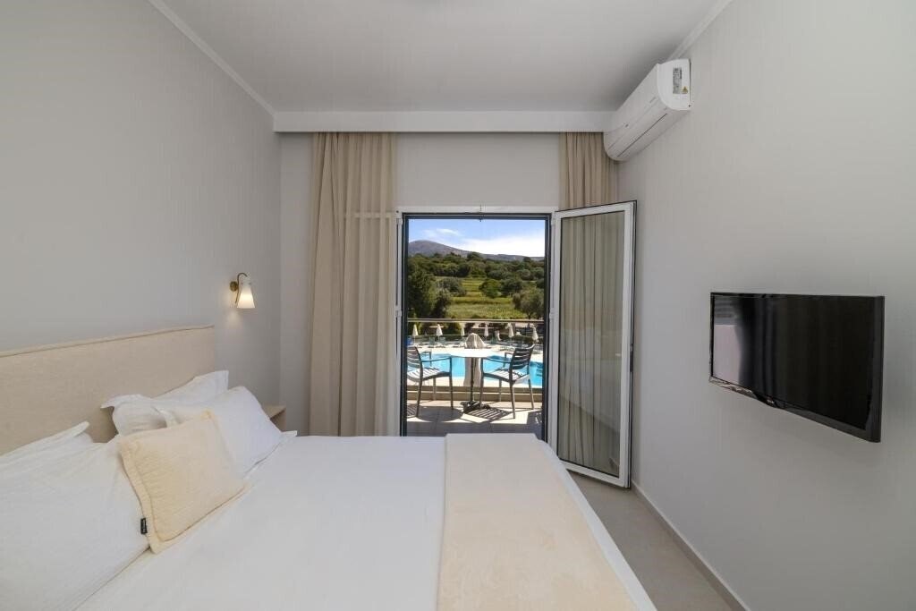 Зображення Limanaki Hotel 3*