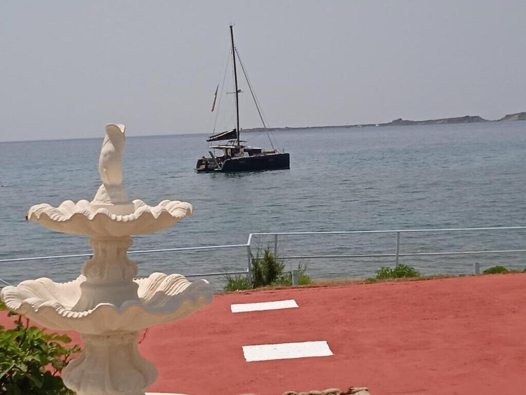 Картинка Kefalonia Beach 2*