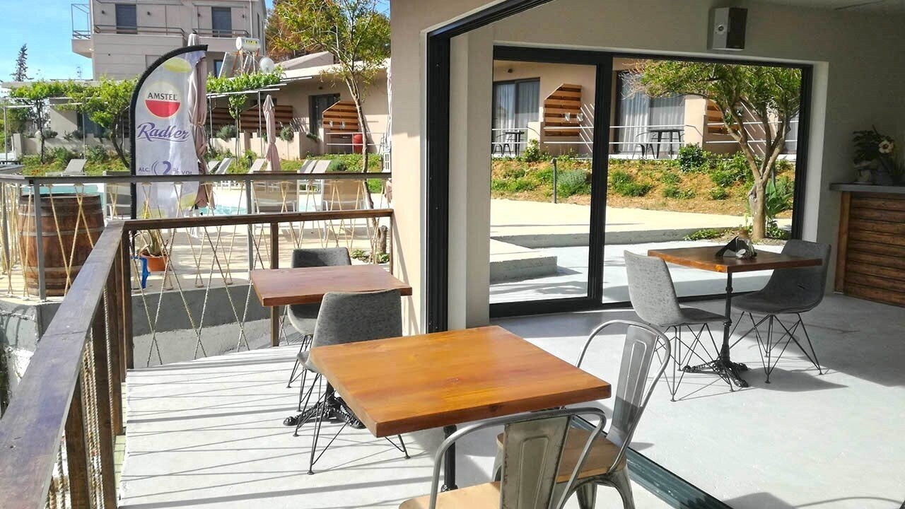 Картинка V Boutique 4*