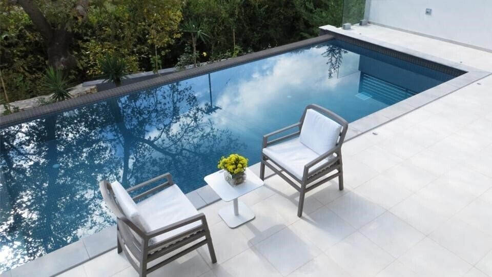 Готель Tesoro Blu 4*