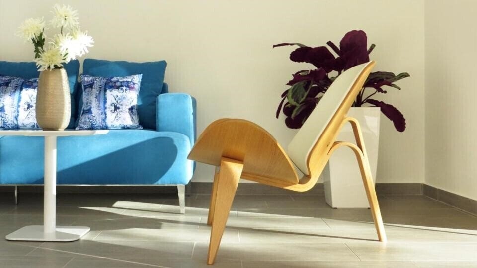 Фотографія Tesoro Blu 4*