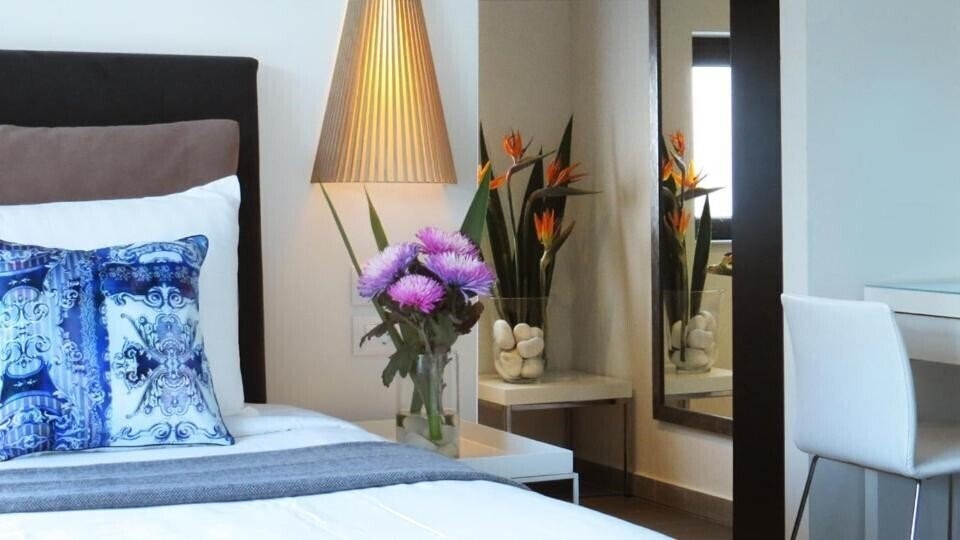 Картинка Tesoro Blu 4*