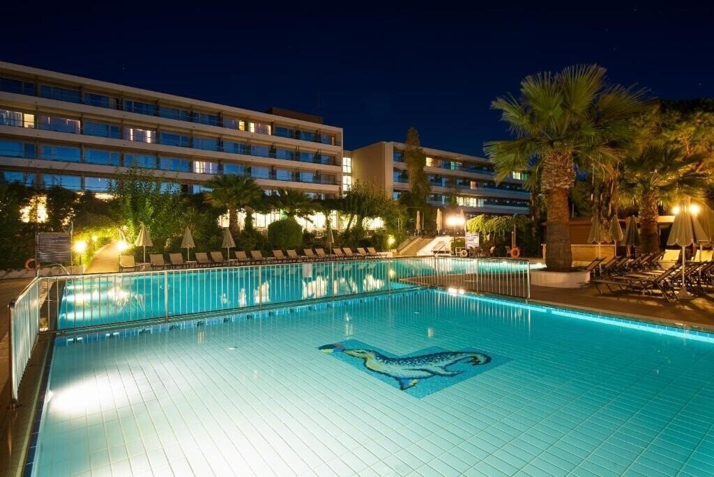 Фото Mediterranee (Lassi) 4*