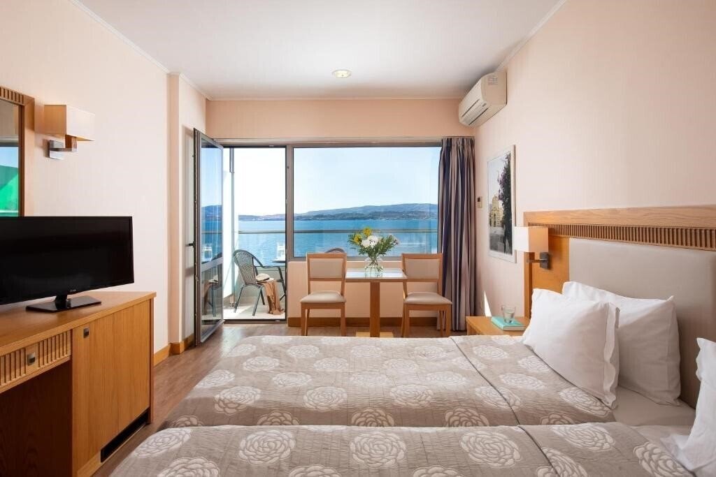 Изображение Mediterranee (Lassi) 4*