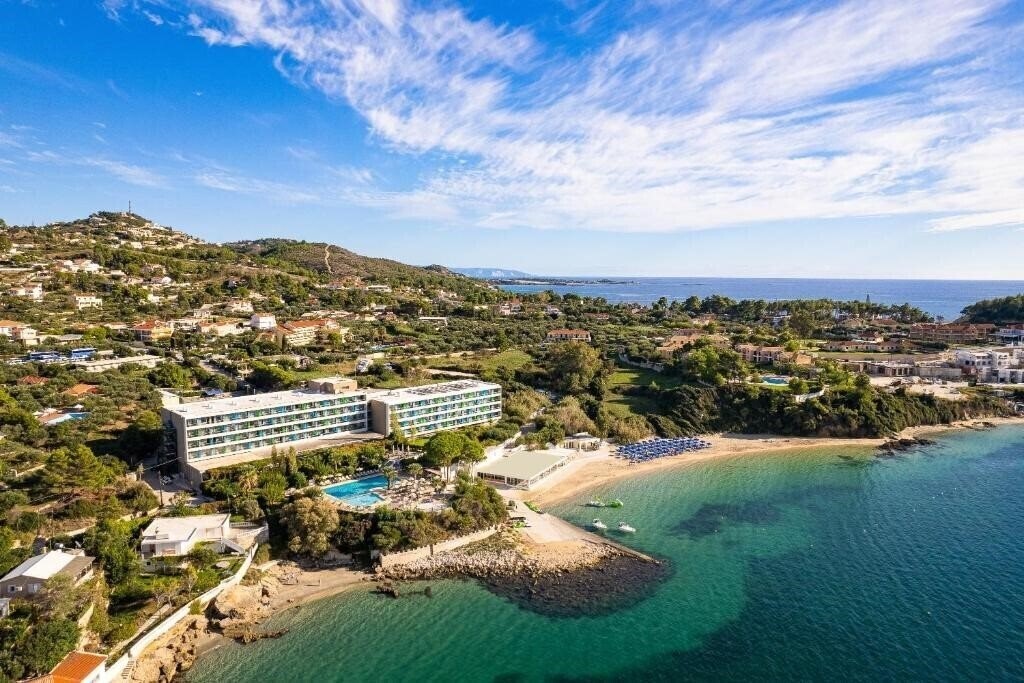 Картинка Mediterranee (Lassi) 4*