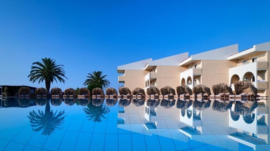 Отель Argile Resort & SPA 4*