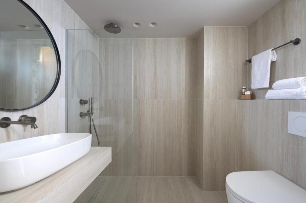 Фотографія Argile Resort & SPA (ex. Cephalonia Palace) 4*