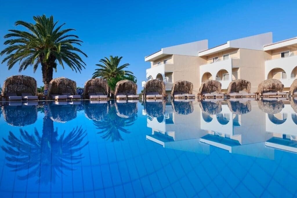 Зображення Argile Resort & SPA (ex. Cephalonia Palace) 4*