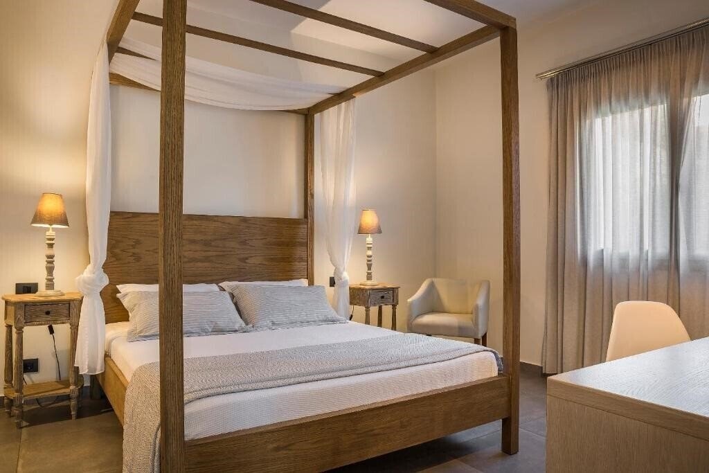 Фото Astra Village (Eloundy) 4*